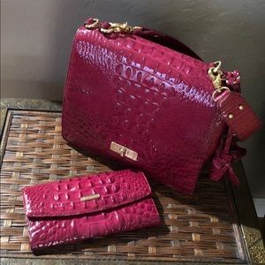 Brahmin Purse & Wallet